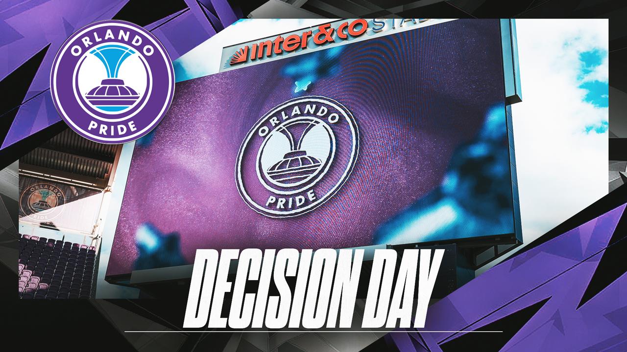 Victory+ - Orlando vs Seattle 11/01/25