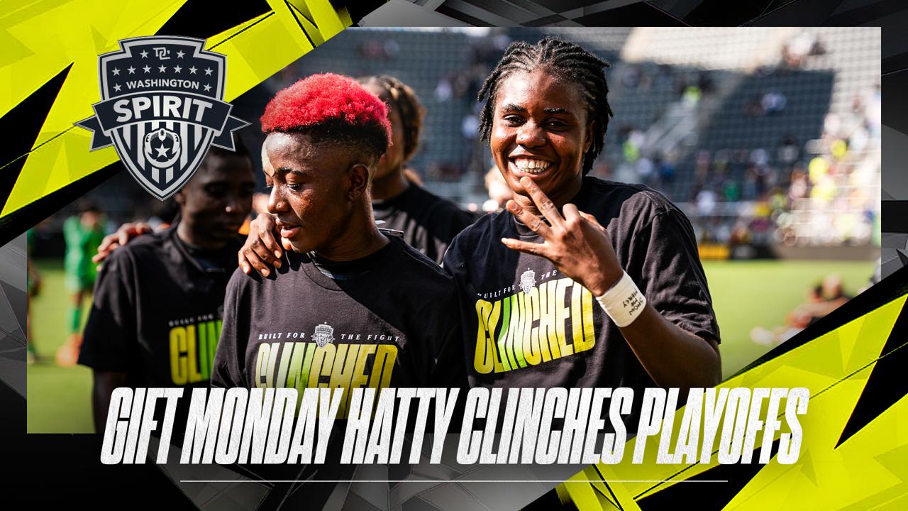 Victory+ - Washington vs Houston 09/28/25