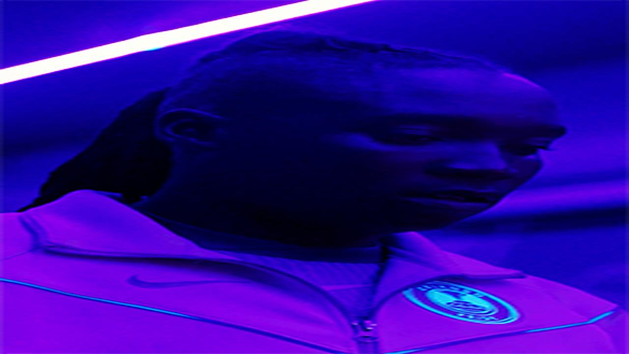 Victory+ - Barbra Banda: Born Leader