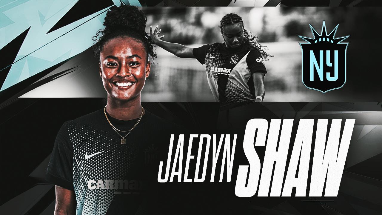 Victory+ - Must Watch: Jaedyn Shaw