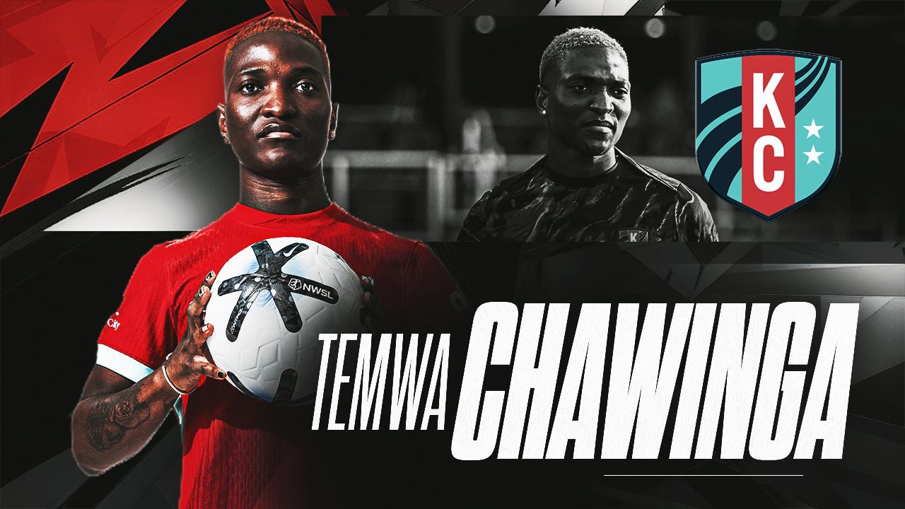 Victory+ - Must Watch: Temwa Chawinga