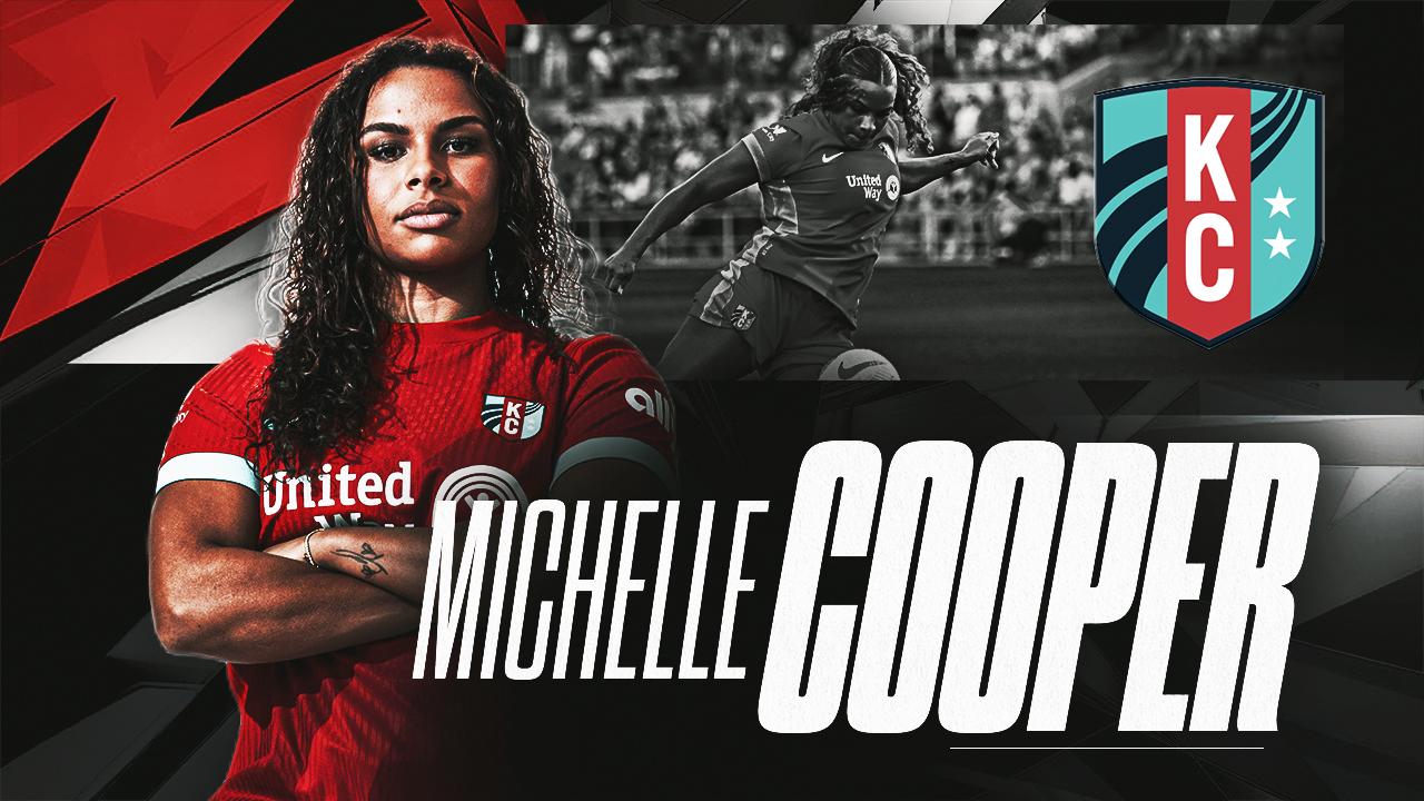 Victory+ - Must Watch: Michelle Cooper