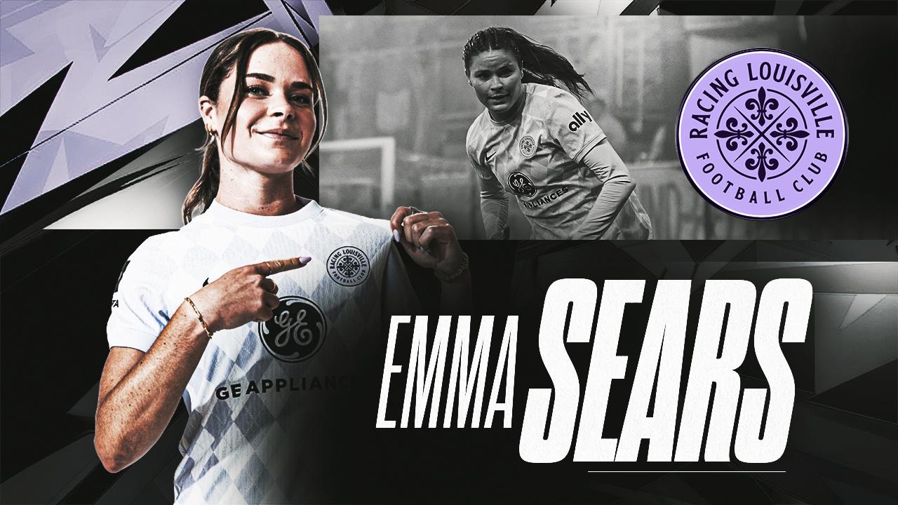 Victory+ - Must Watch: Emma Sears