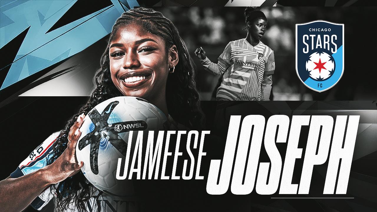 Victory+ - Must Watch: Jameese Joseph