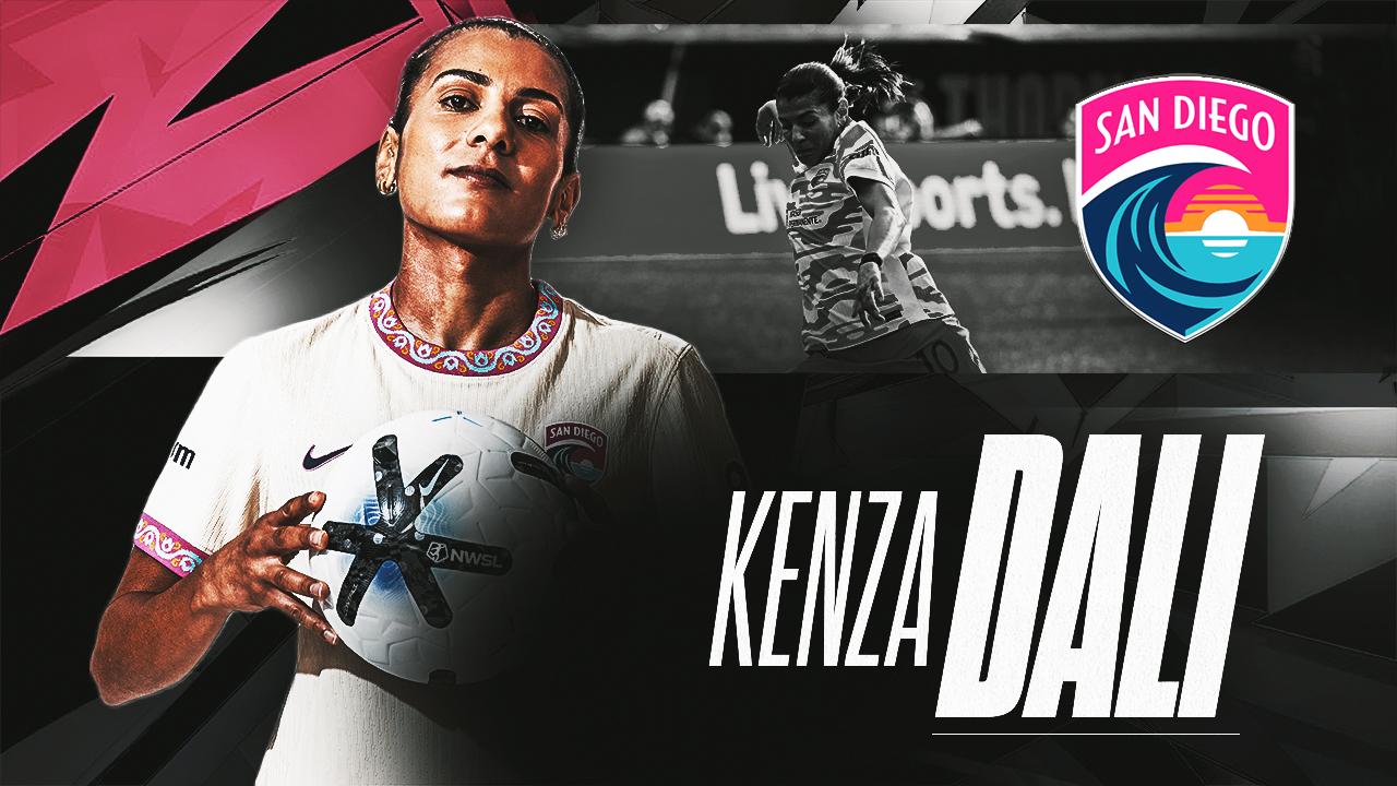 Victory+ - Must Watch: Kenza Dali