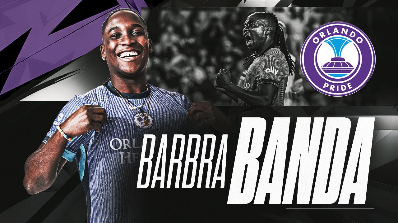 Victory+ - Must Watch: Barbra Banda