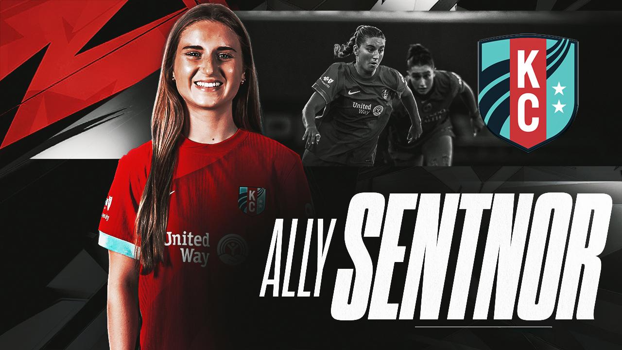 Victory+ - Must Watch: Ally Sentnor