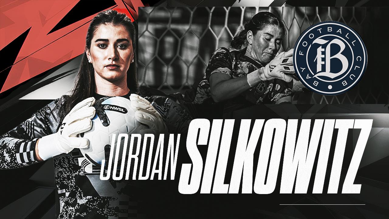 Victory+ - Must Watch: Jordan Silkowitz