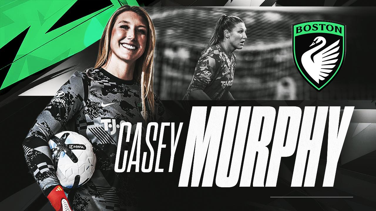 Victory+ - Must Watch: Casey Murphy