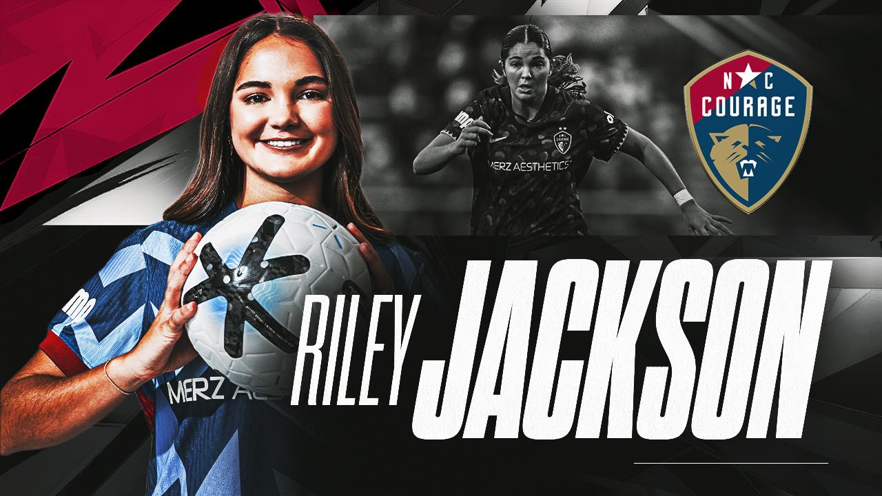 Victory+ - Must Watch: Riley Jackson