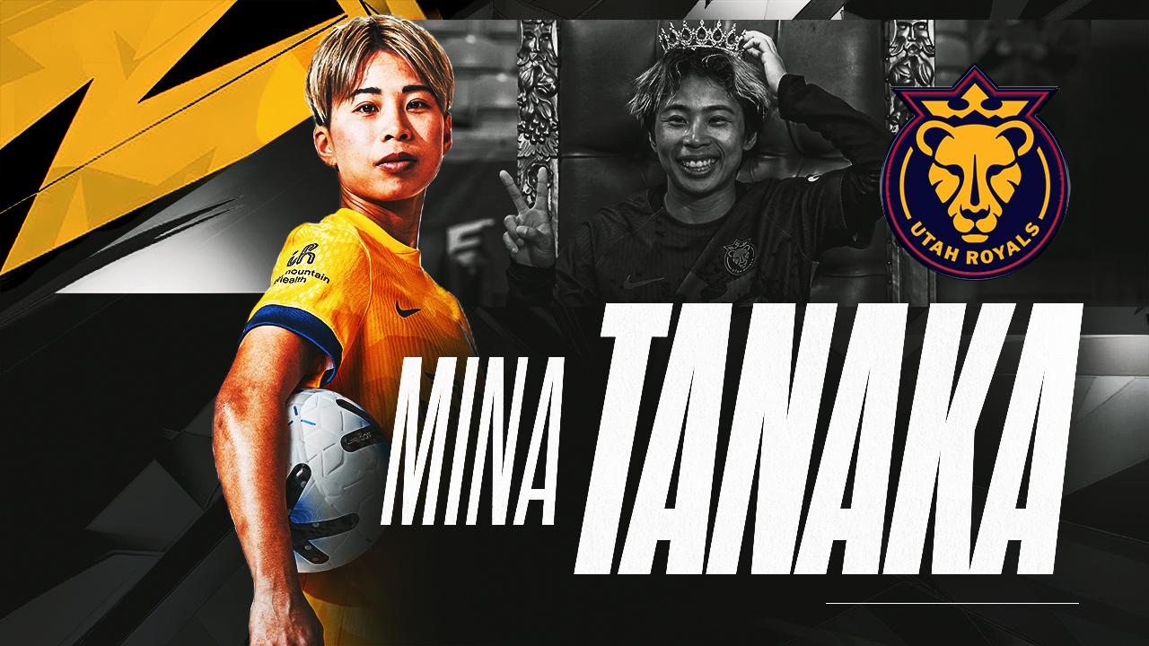 Victory+ - Must Watch: Mina Tanaka