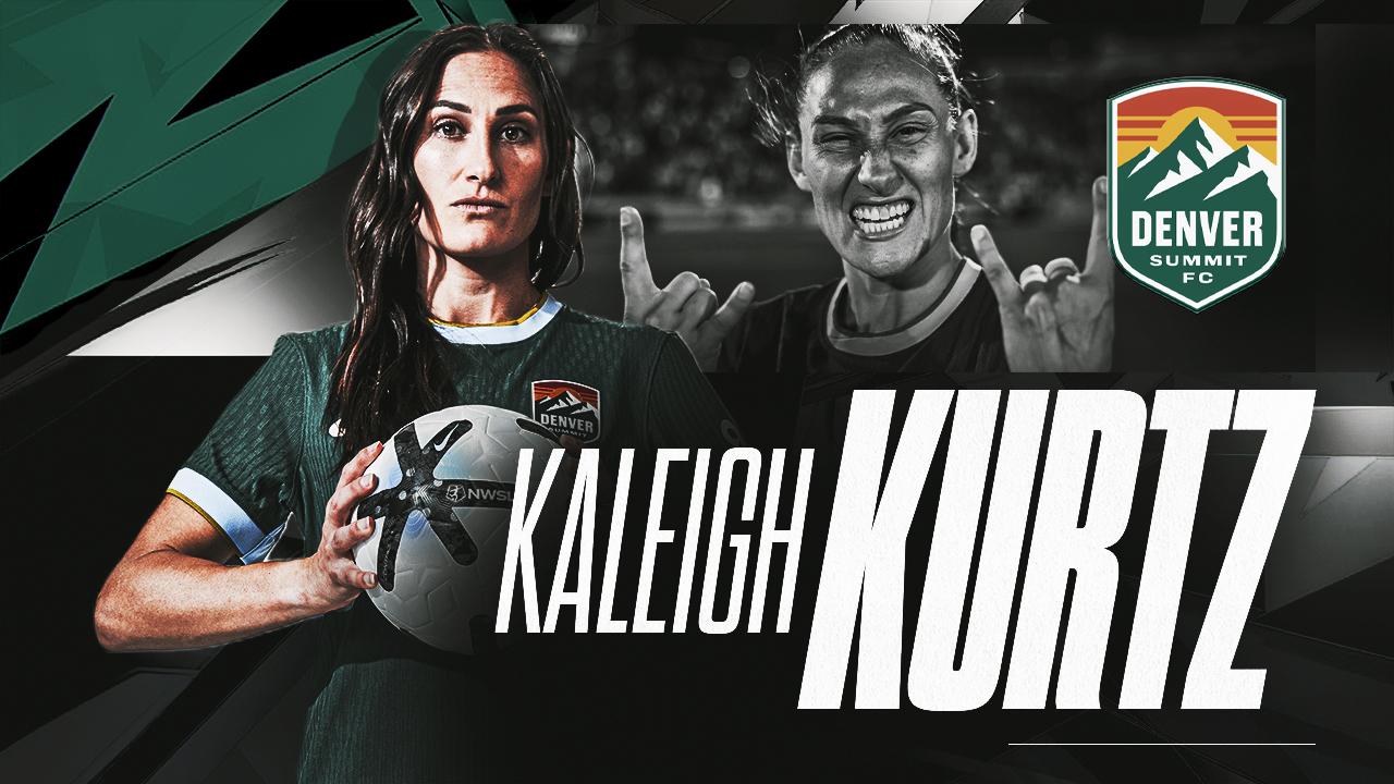 Victory+ - Must Watch: Kaleigh Kurtz