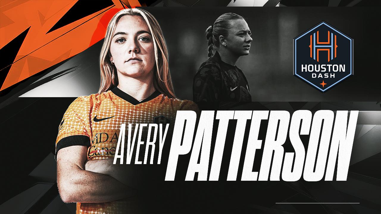 Victory+ - Must Watch: Avery Patterson