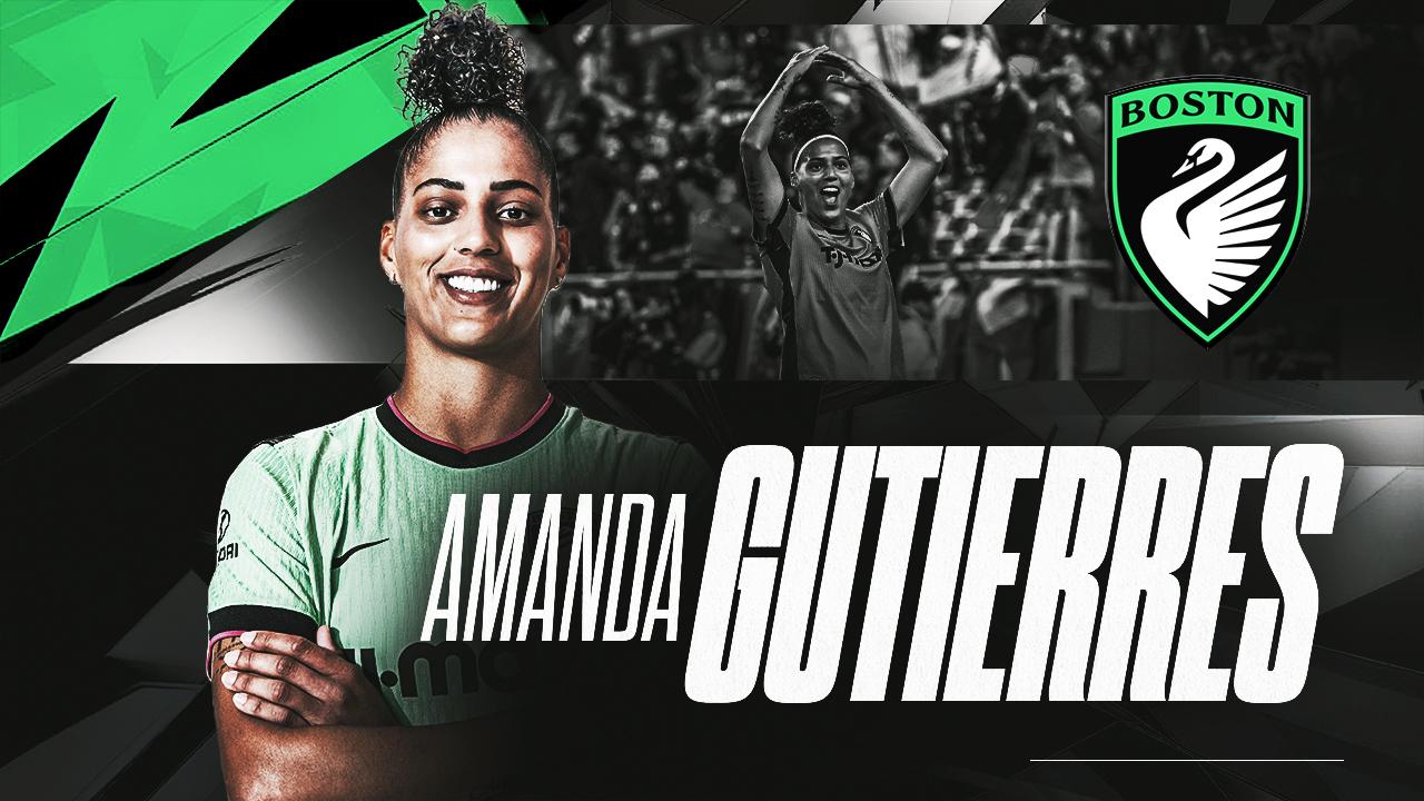 Victory+ - Must Watch: Amanda Gutierres