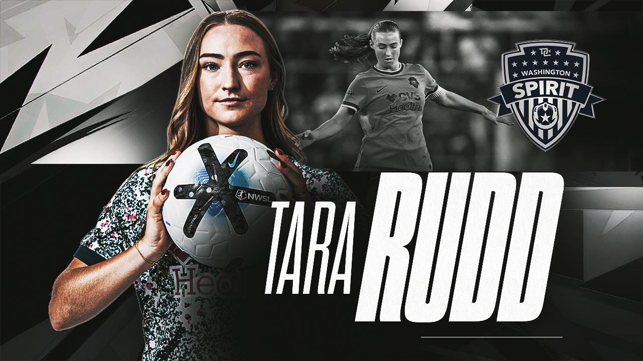Victory+ - Must Watch: Tara Rudd