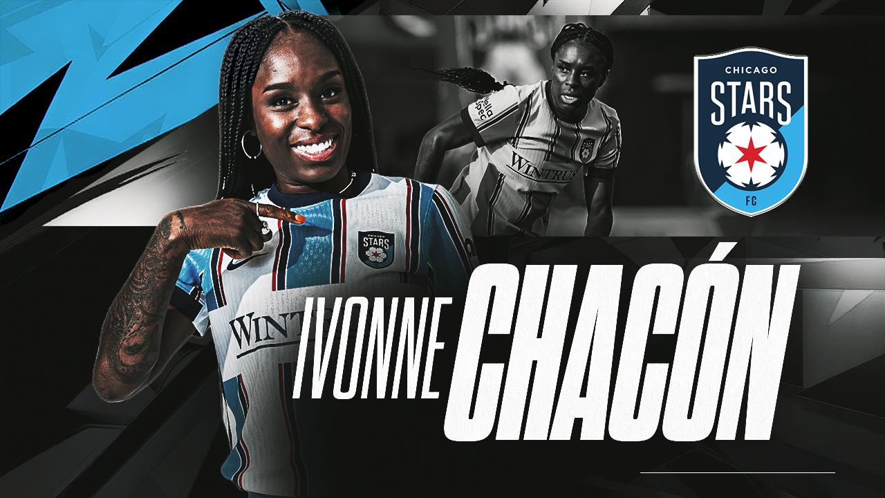 Victory+ - Must Watch: Ivonne Chacón