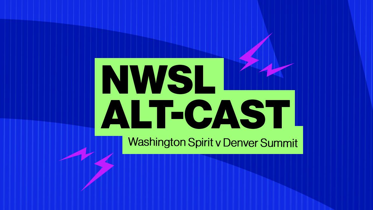 Victory+ - NWSL Alt-Cast with Kelley O'Hara