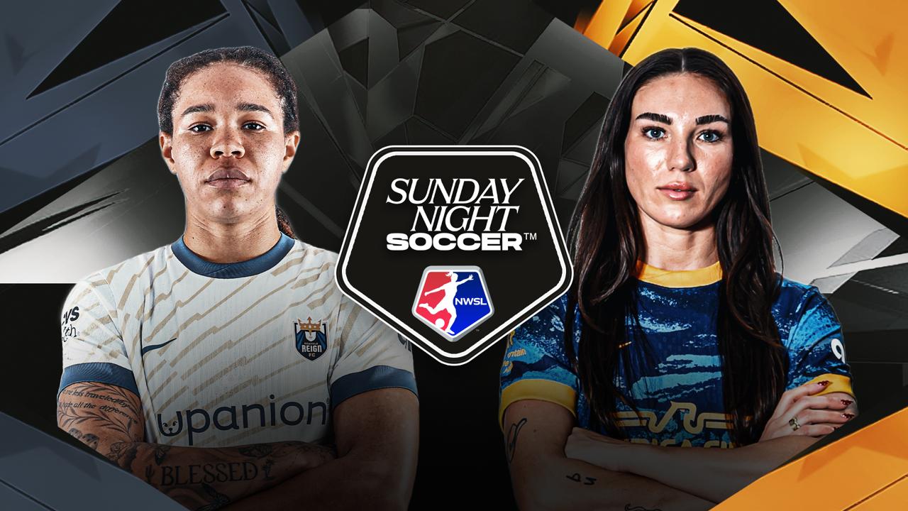 Victory+ - Seattle Reign vs Utah Royals
