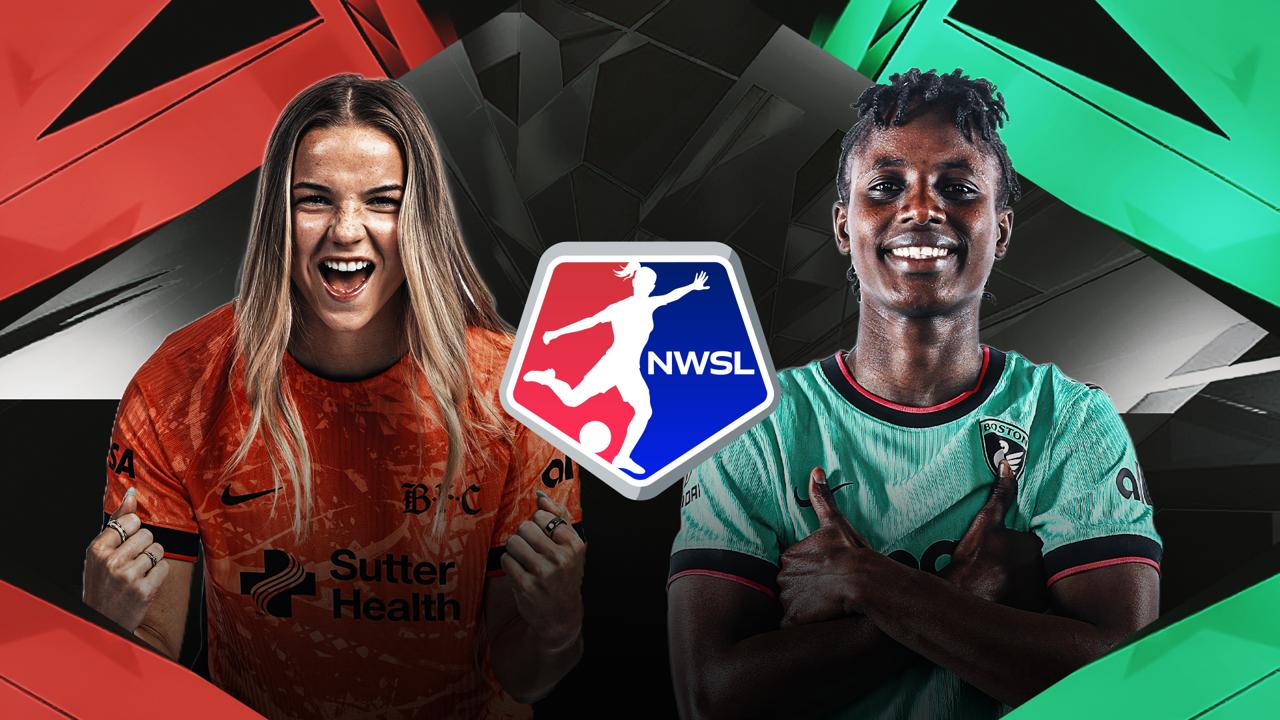 Victory+ - 05/15 NWSL: Bay FC vs Boston Legacy 