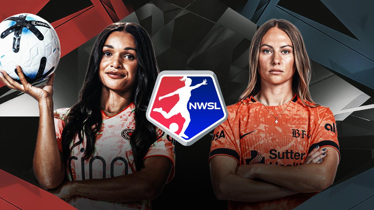Victory+ - 05/20 NWSL: Portland Thorns vs Bay FC 
