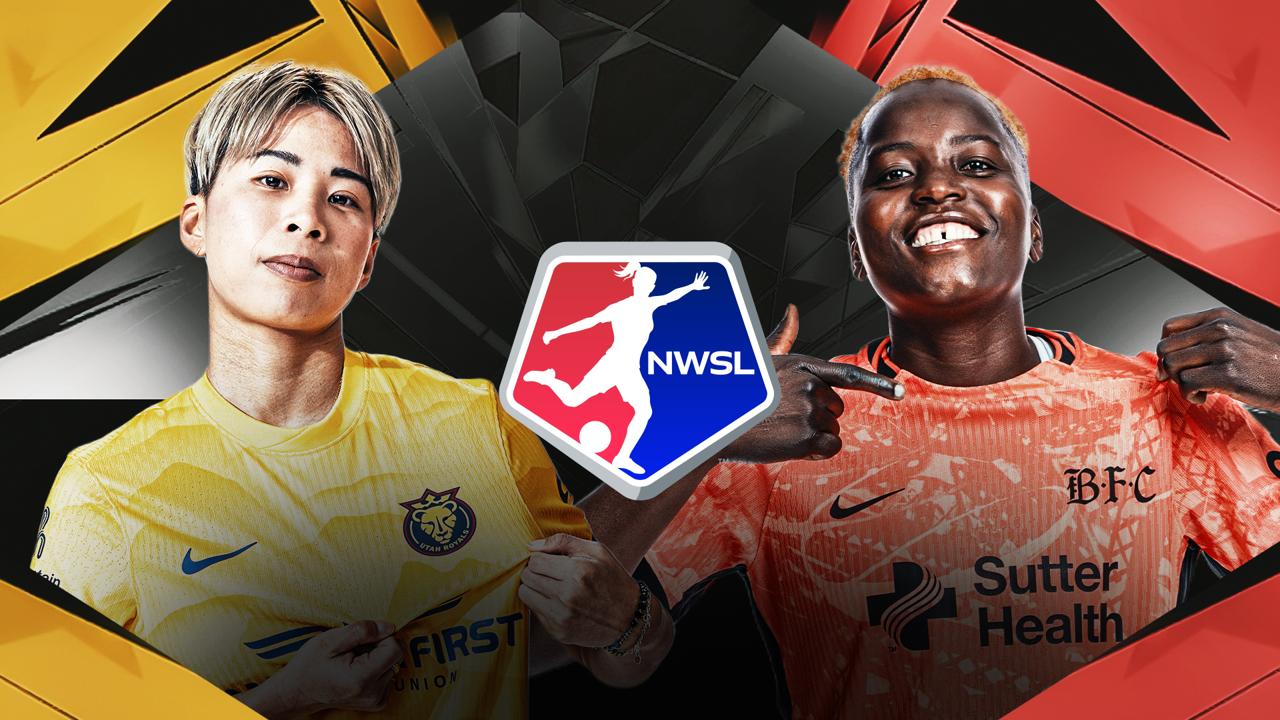 Victory+ - NWSL: Utah Royals vs Bay FC