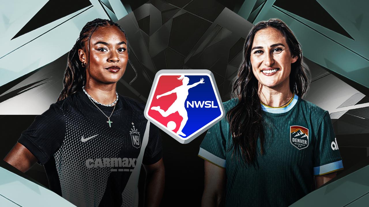 Victory+ - 03/25 Gotham FC vs Denver Summit