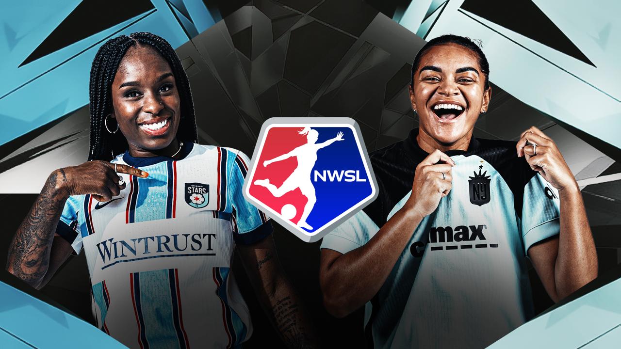 Victory+ - Chicago Stars vs Gotham FC 