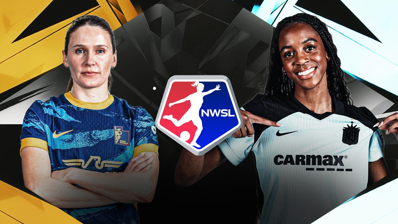 Victory+ - 07/10 NWSL: Utah Royals vs Gotham FC