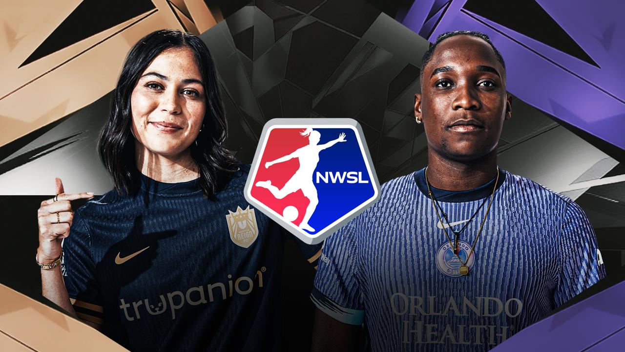 Victory+ - 03/15 Seattle Reign at Orlando Pride