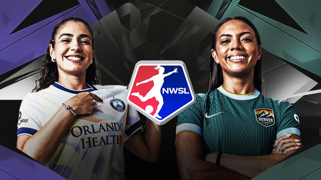 Victory+ - 03/20 Orlando Pride vs Denver Summit