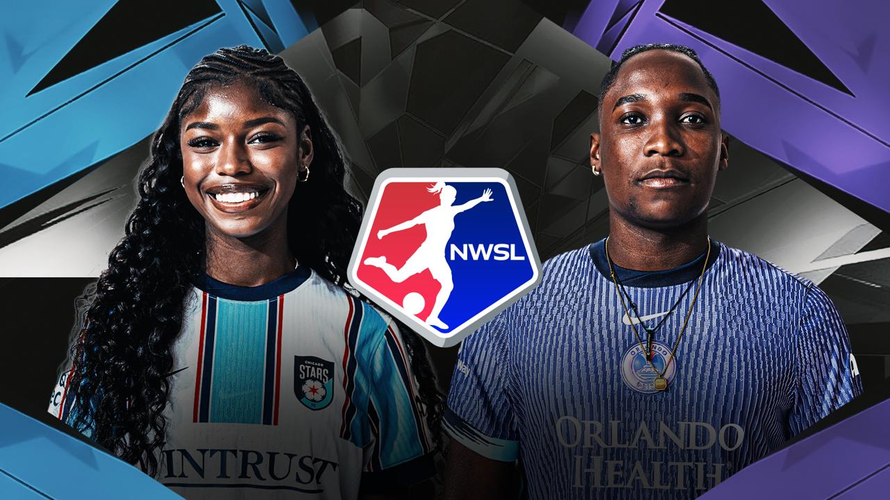 Victory+ - 03/25 Chicago Stars vs Orlando Pride