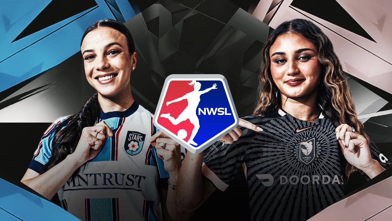 Victory+ - 03/15 Chicago Stars at Angel City