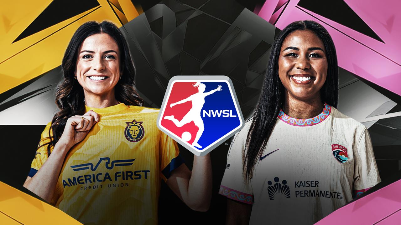 Victory+ - 03/22 Utah Royals vs San Diego Wave