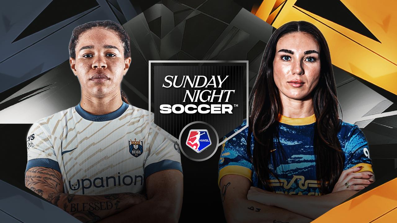 Victory+ - Seattle Reign vs Utah Royals