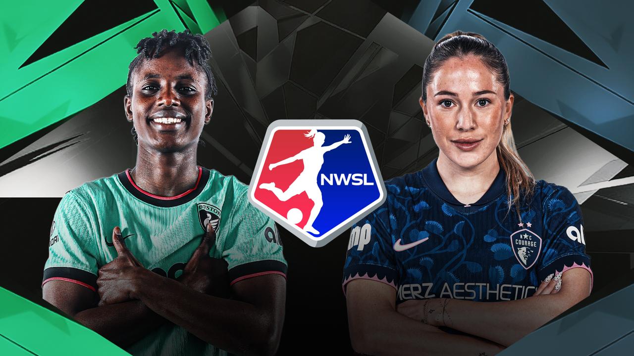Victory+ - Boston Legacy vs North Carolina Courage