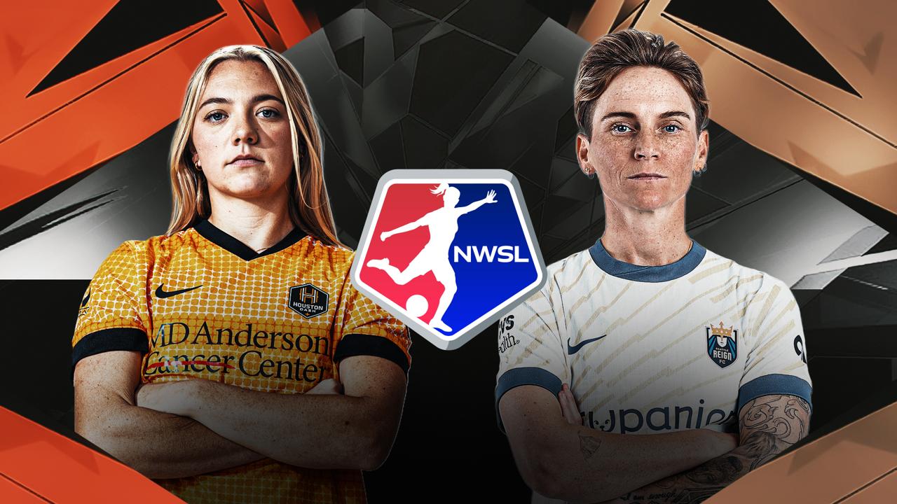 Victory+ - Houston Dash vs Seattle Reign