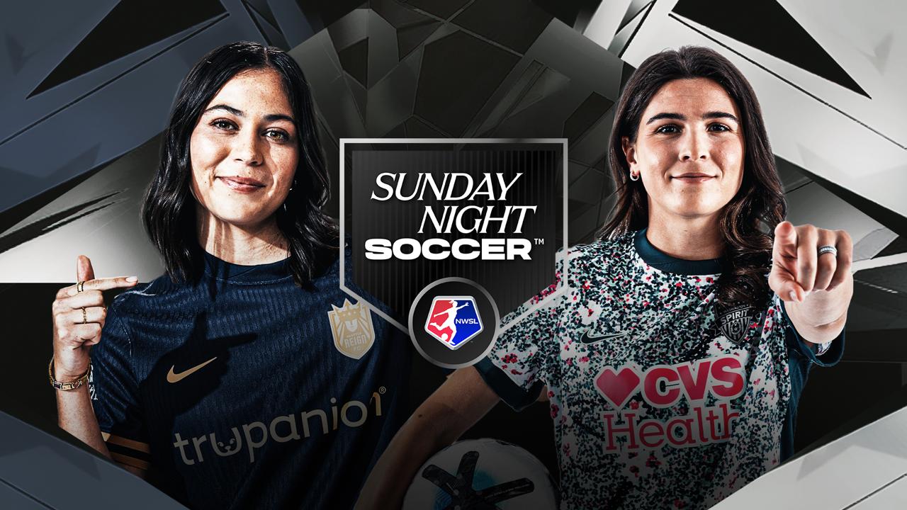 Victory+ - Seattle Reign vs Washington Spirit
