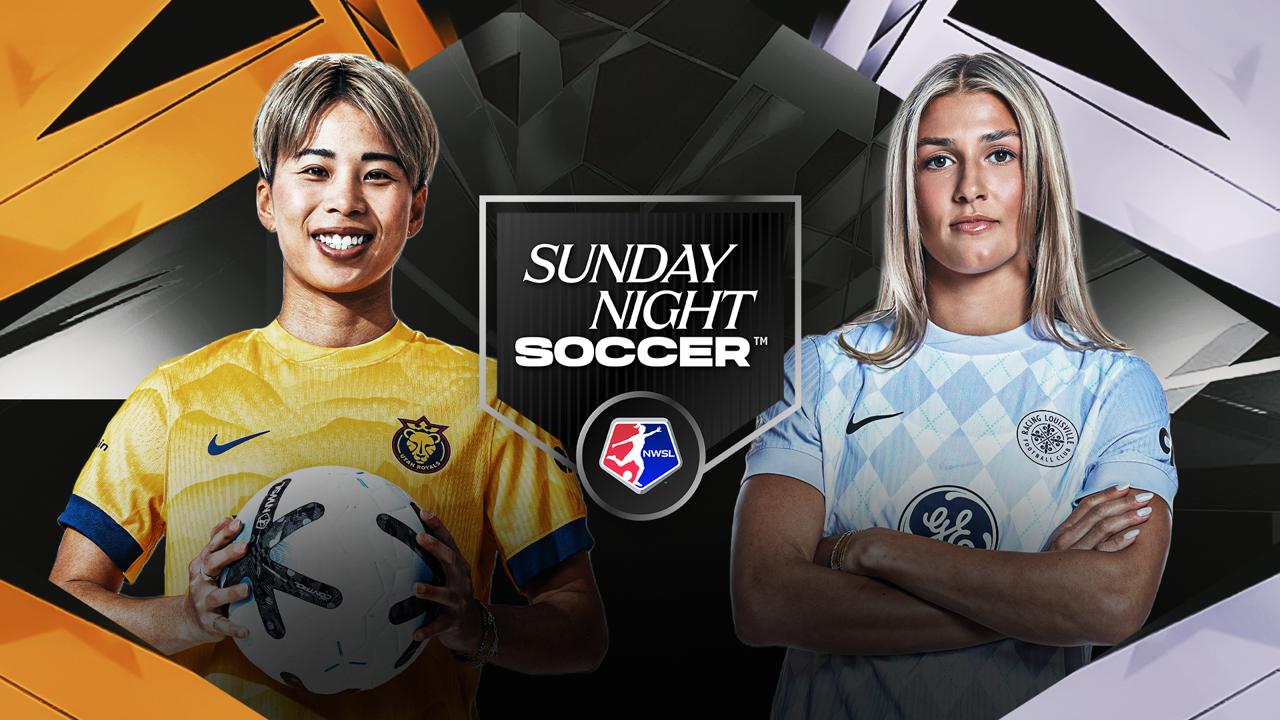 Victory+ - 05/17 NWSL: Utah Royals vs Racing Louisville 