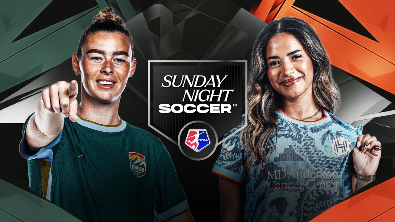 Victory+ - 07/12 NWSL: Denver Summit vs Houston Dash