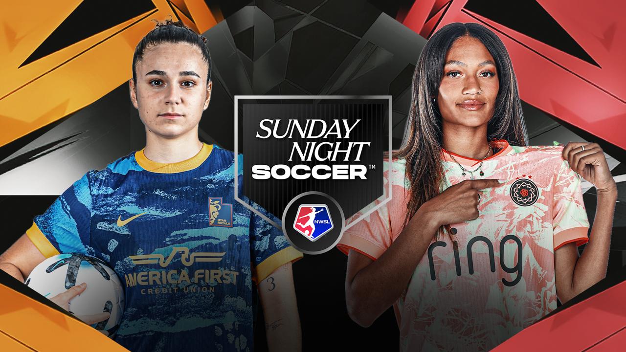 Victory+ - NWSL: Utah Royals vs Portland Thorns