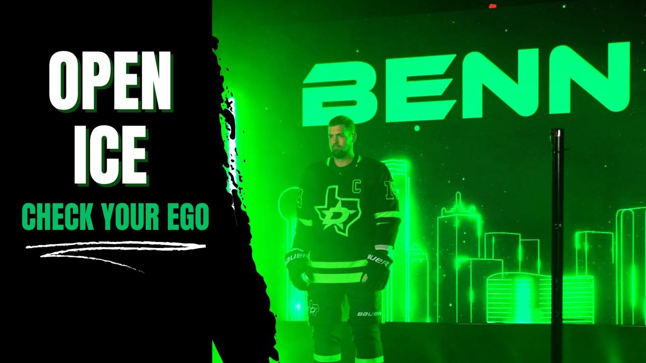 Victory+ - Check Your Ego