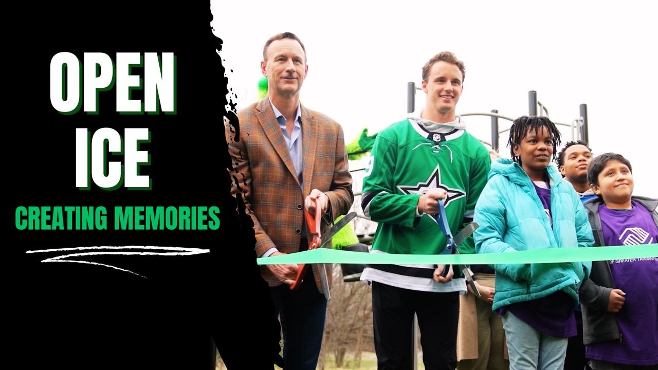 Victory+ - Creating Memories