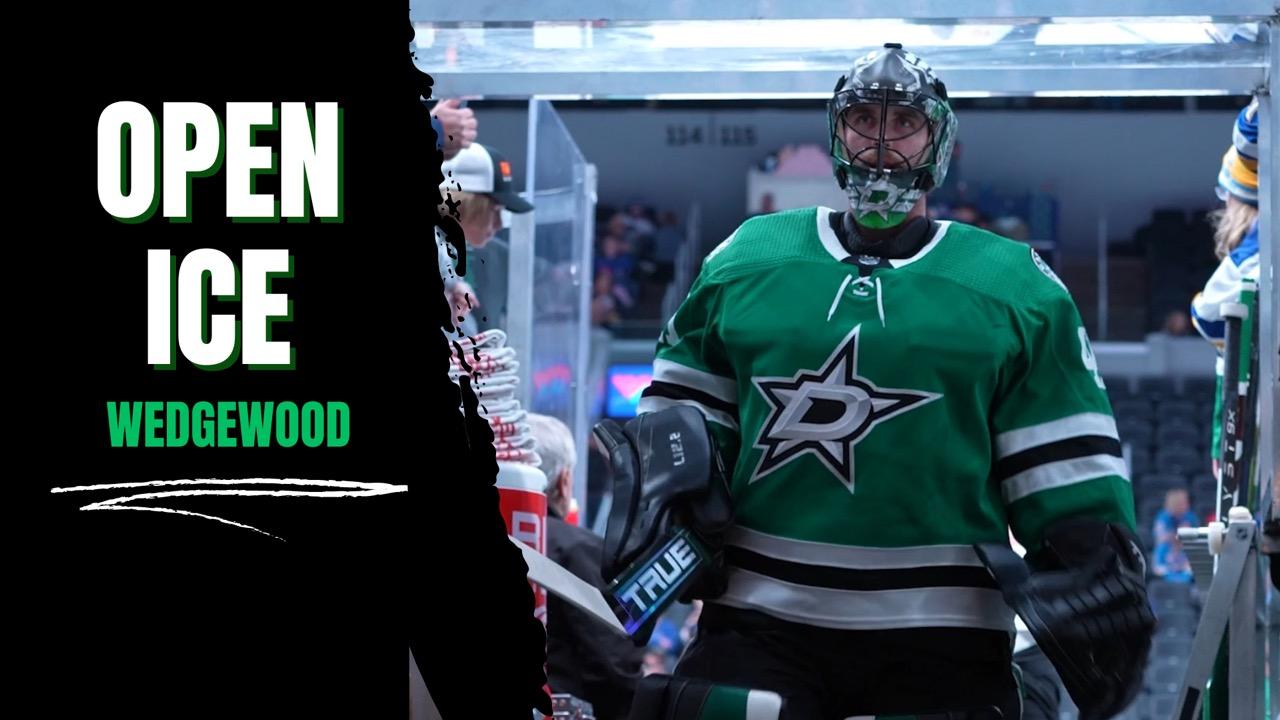 Victory+ - Wedgewood