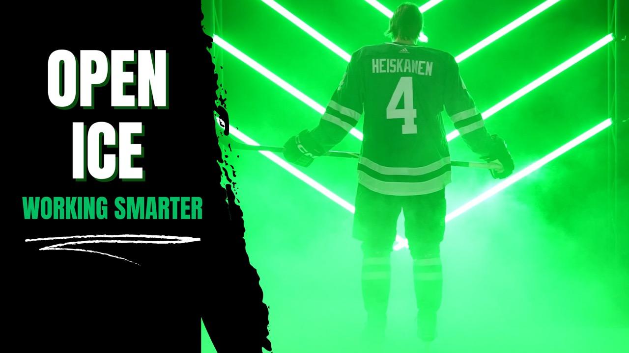 Victory+ - Working Smarter