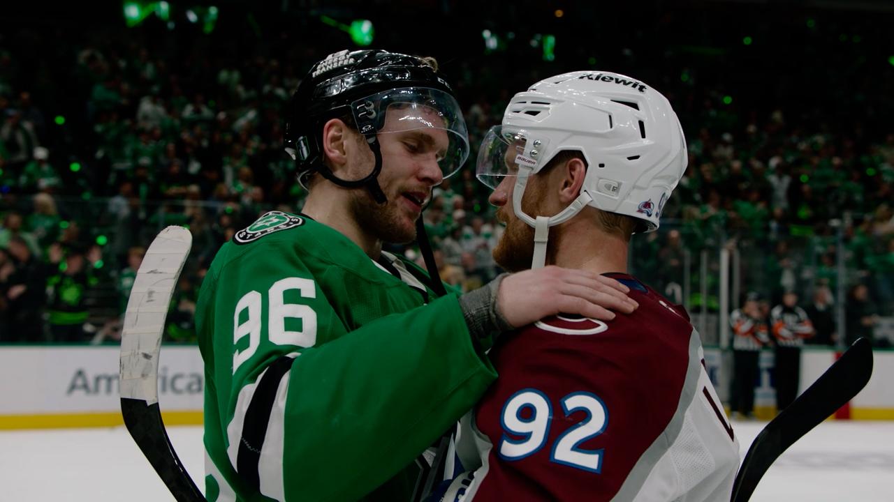 Victory+ - Built For This