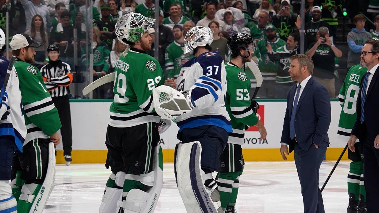 Victory+ - Stick With It