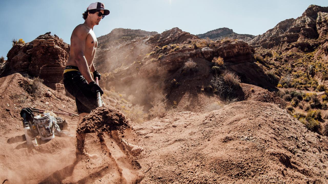 Victory+ - Carson Storch