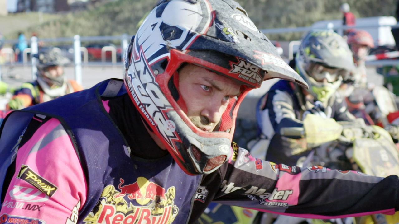 Victory+ - Marc de Reuver