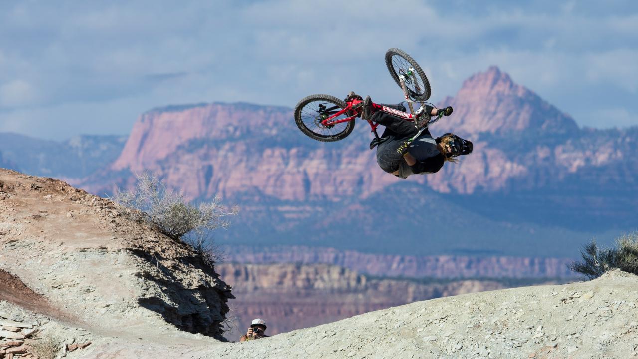 Victory+ - Kelly McGarry