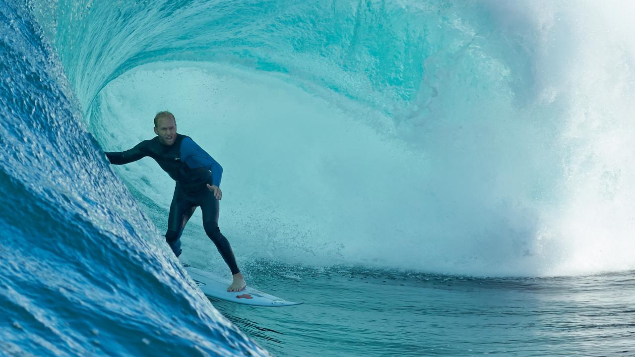 Victory+ - Mark Mathews